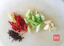 干锅鸭翅的做法图解5