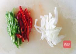 干锅鸭翅的做法图解4