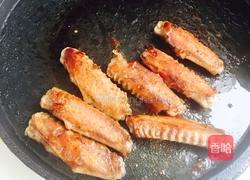 干锅鸭翅的做法图解8