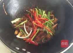 干锅鸭翅的做法图解15