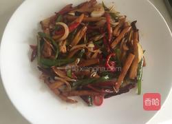 干锅鸭翅的做法图解17