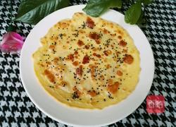 面粉煎的做法图解11