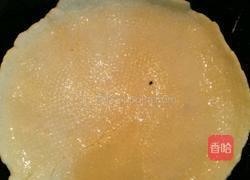面粉煎的做法图解9