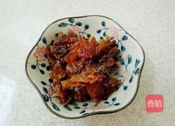 鲮鱼油麦菜的做法图解2