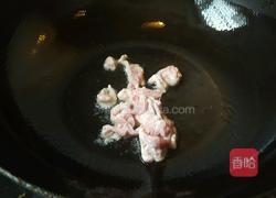 鲜姜炒肉丝的做法图解5