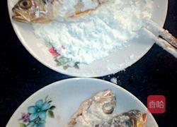 炖黄花鱼的做法图解2