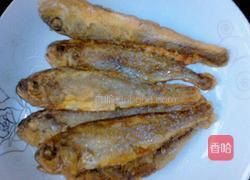 炖黄花鱼的做法图解5