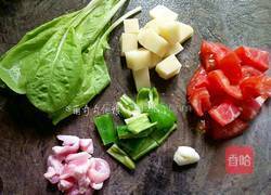 番茄面的做法图解2