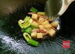 番茄面的做法图解4