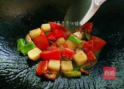 番茄面的做法图解5