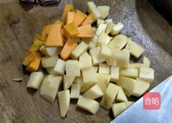 一锅炸的做法图解1