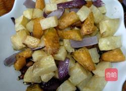 一锅炸的做法图解4