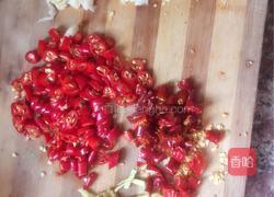 香辣带鱼的做法图解1