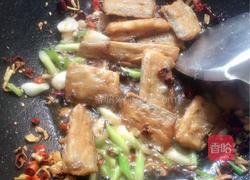 香辣带鱼的做法图解5
