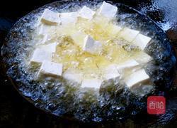 豆腐烧鲢鱼的做法图解4