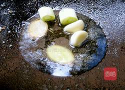 豆腐烧鲢鱼的做法图解7