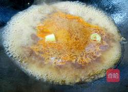 豆腐烧鲢鱼的做法图解8