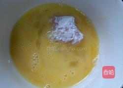 脆皮炸鸡块的做法图解5