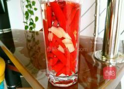 自制泡椒的做法图解11