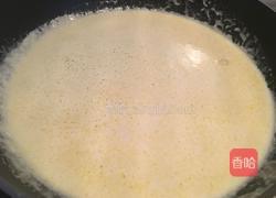 奶油意大利面的做法图解4