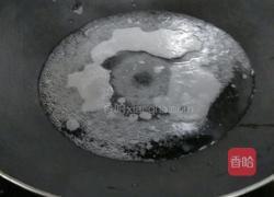 简单炒素菜的做法图解3