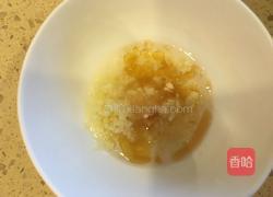 凉拌包包菜的做法图解5