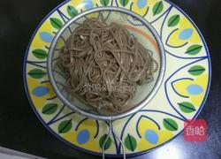 荞麦凉面的做法图解6