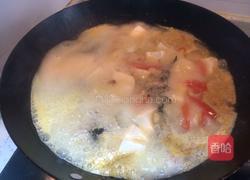 黄骨鱼豆腐汤的做法图解9
