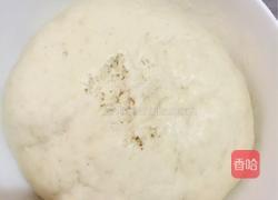 鸡蛋粉丝包的做法图解1