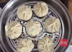 鸡蛋粉丝包的做法图解3