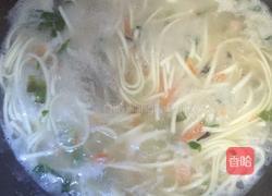 什锦面条的做法图解5