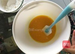 蓝莓蛋糕卷的做法图解4