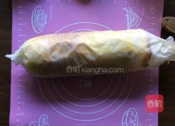 蓝莓蛋糕卷的做法图解11