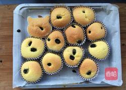 蓝莓蛋糕卷的做法图解13