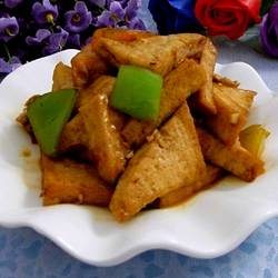 家常老豆腐的做法[图]