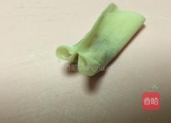 金鱼水饺的做法图解5