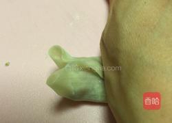 金鱼水饺的做法图解6