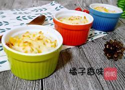 芝士焗地瓜的做法图解9