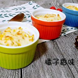 芝士焗地瓜的做法[图]