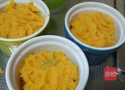 芝士焗地瓜的做法图解6