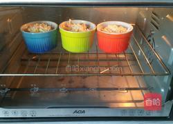 芝士焗地瓜的做法图解8