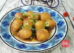 酱油小土豆的做法图解7