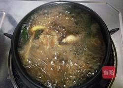 砂锅炖排骨的做法图解5