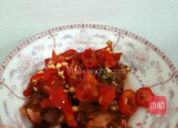 回锅豆角的做法图解9