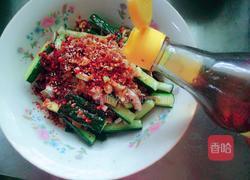 黄瓜拌猪耳朵的做法图解10