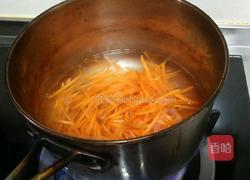 武汉炸酱面的做法图解3