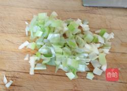 武汉炸酱面的做法图解5