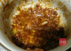 武汉炸酱面的做法图解7