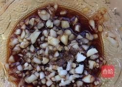 凉拌大拉皮的做法图解3