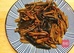清炒鳝丝的做法图解14